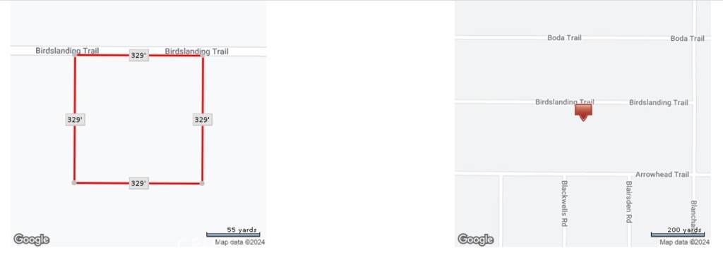 0 Birdslanding Trail - Photo 1