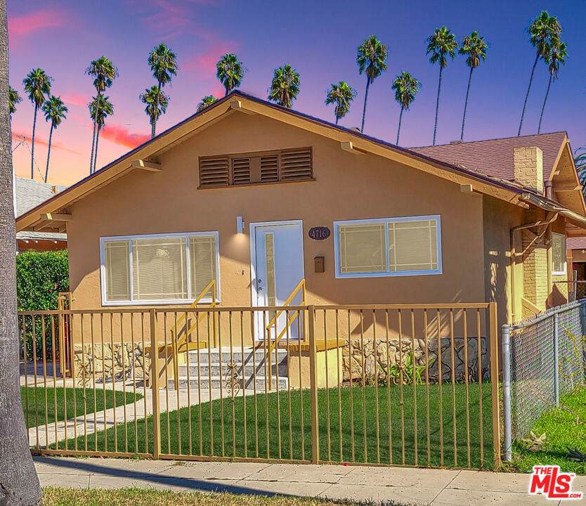 4716 Van Ness Avenue - Photo 1