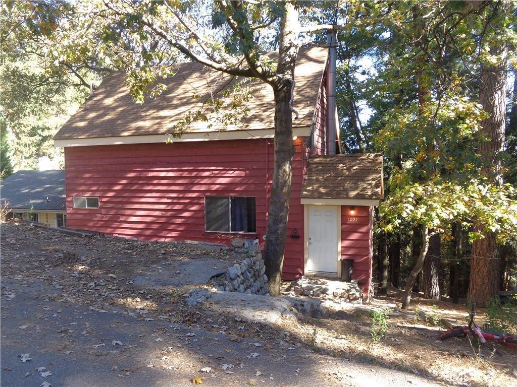 1021 Coulter Pine - Photo 1