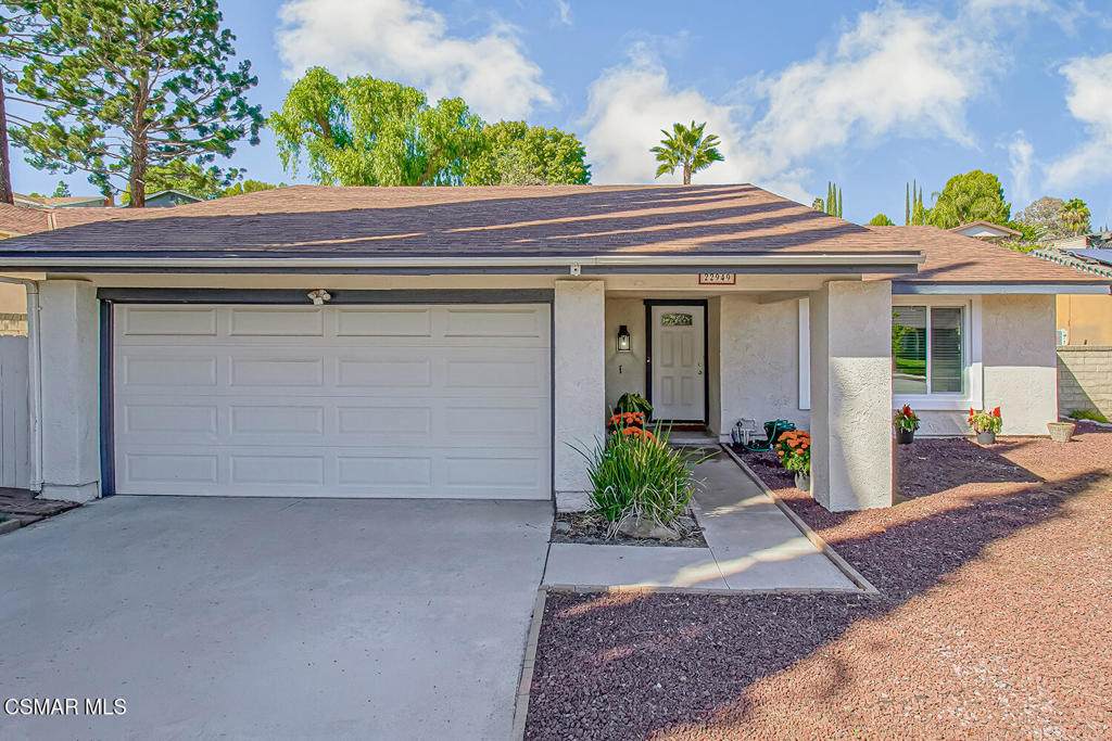22949 Sycamore Creek Drive - Photo 1