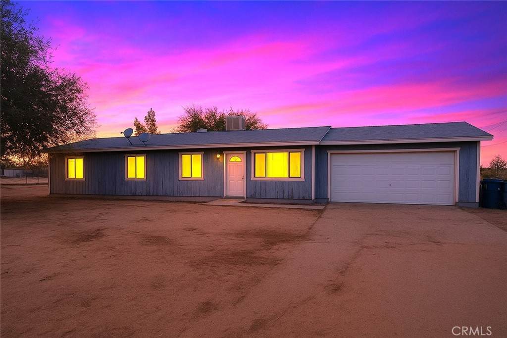 14420 Dos Palmas Road - Photo 1