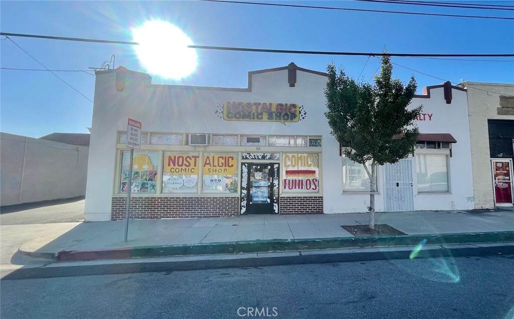 511 Del Mar - Photo 1