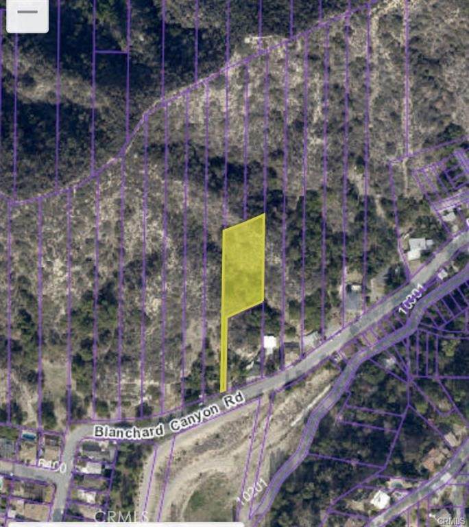 0 Blanchard Canyon - Photo 1