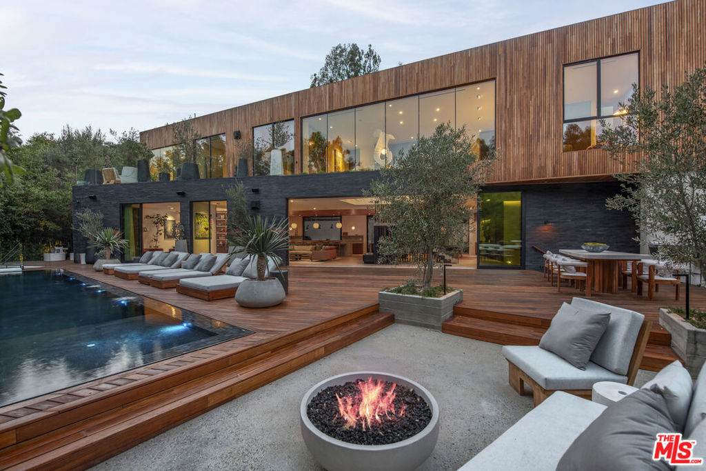 2535 Hutton Drive - Photo 1