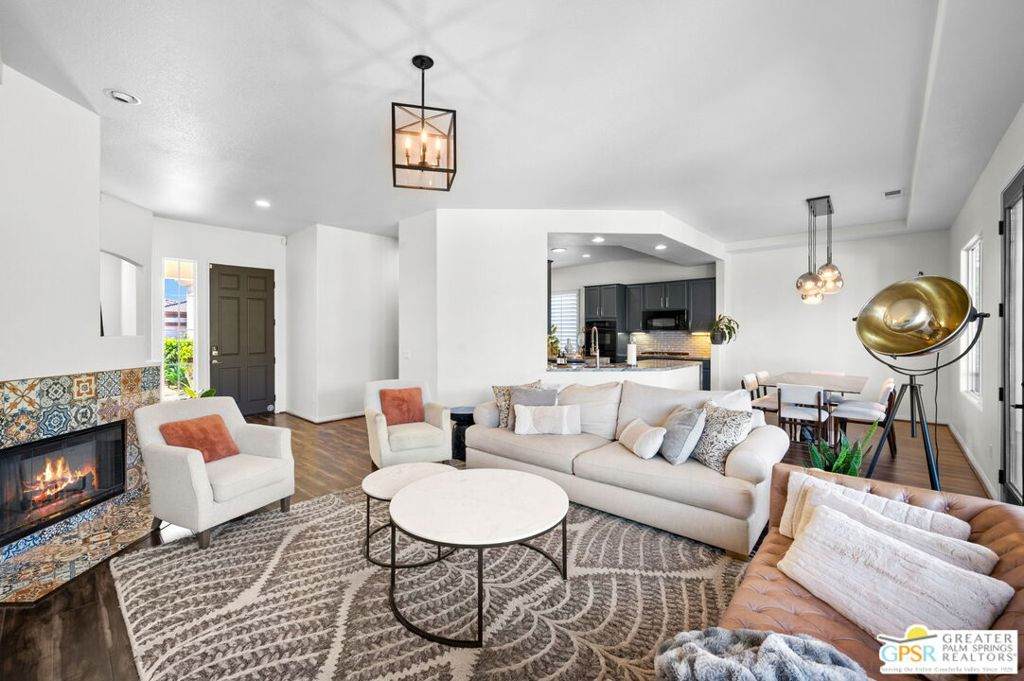 79962 Viento Drive - Photo 1