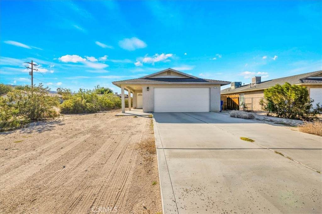 6262 Smoke Tree Avenue - Photo 1