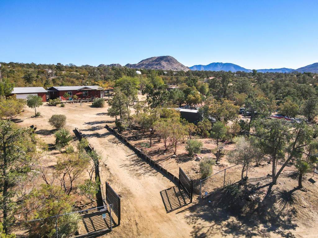 63436 Pozo Drive - Photo 1