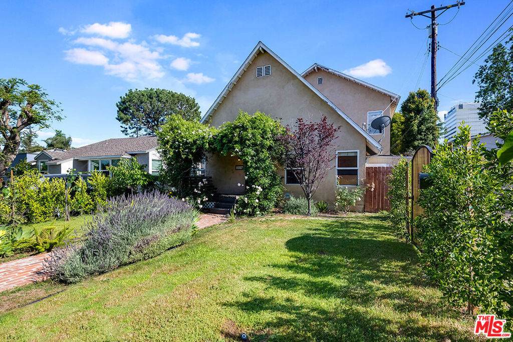 15242 La Maida Street - Photo 1