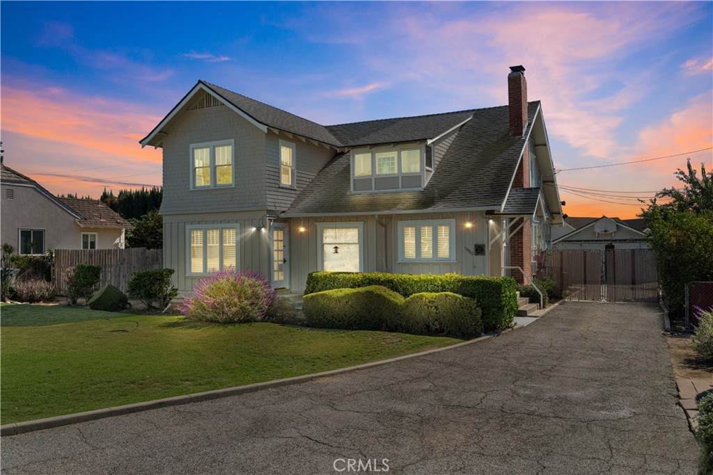 1550 Puente - Photo 1