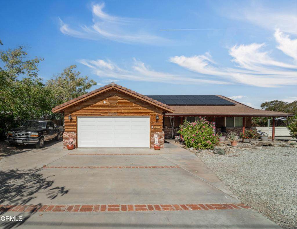 13205 Ave W11 - Photo 1