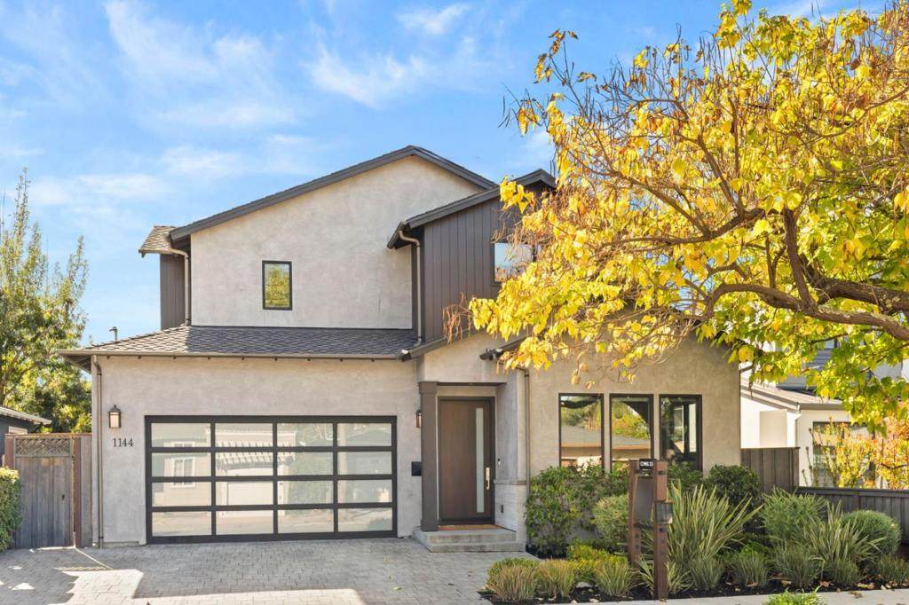 1144 Mckinley Street - Photo 1