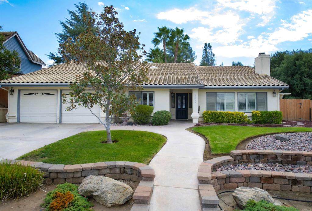 23509 Barona Mesa Road - Photo 1