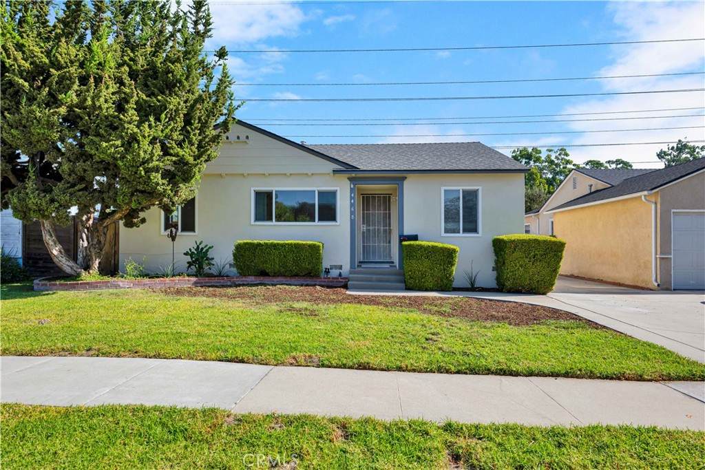 4468 Stevely Avenue - Photo 1