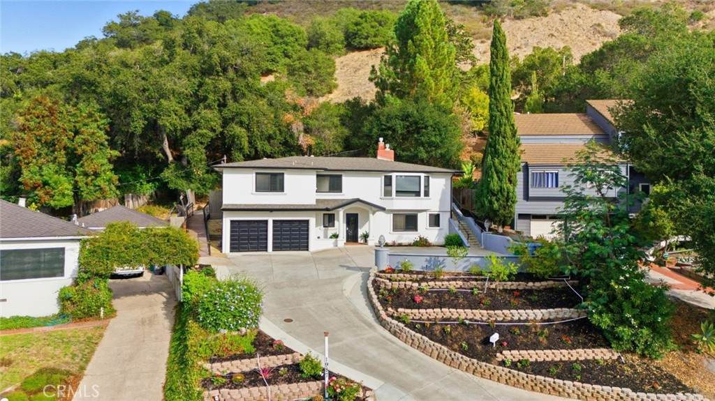 1987 Corralitos Drive - Photo 1