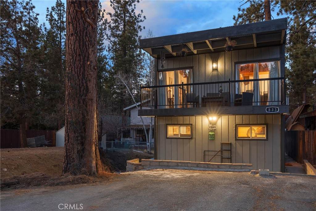 833 Big Bear Boulevard - Photo 1