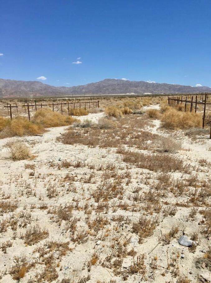 0 Old Aqueduct Rd - Photo 1