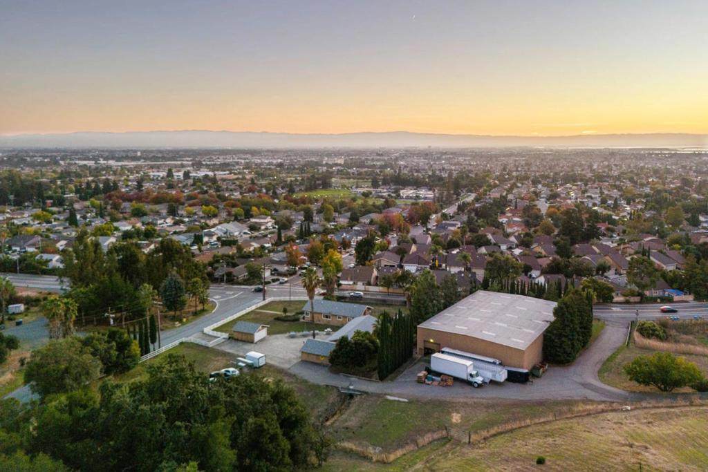 1995 Old Calaveras Road - Photo 1