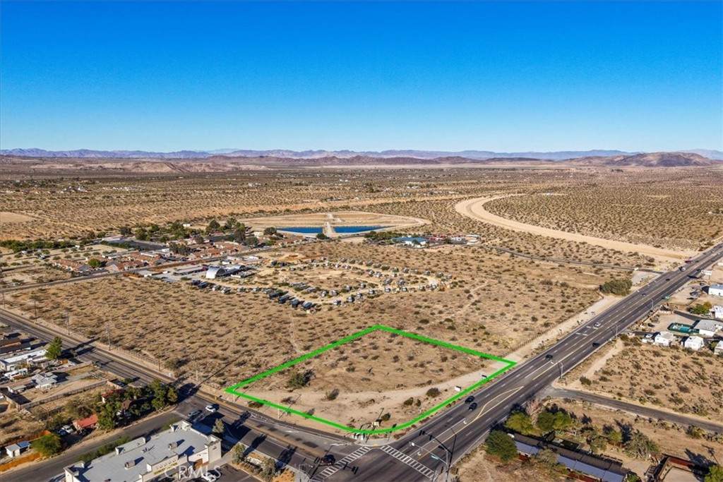 62090 Twentynine Palms Highway - Photo 1