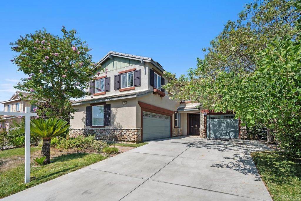 534 Wildrye Ct - Photo 1