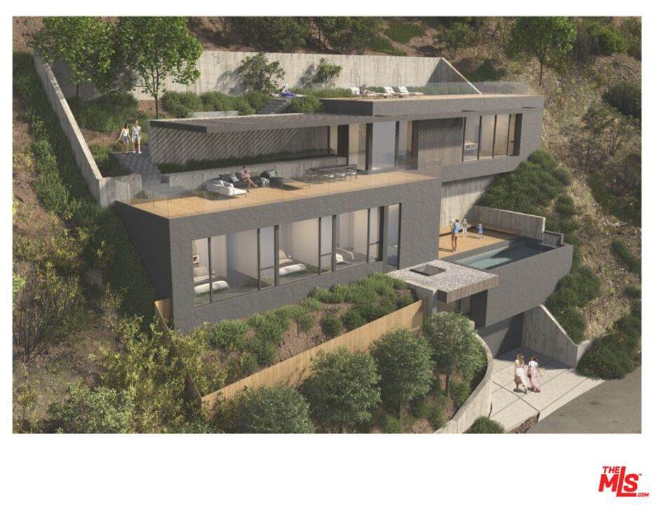 3664 Oakfield Drive - Photo 1