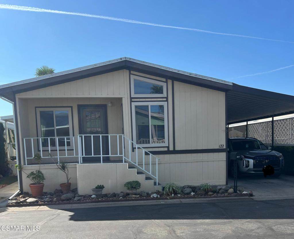 122 Don Felipe Way - Photo 1