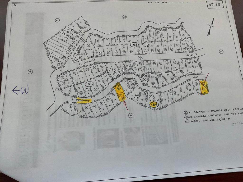 0 Dolphine Avenue - Photo 1