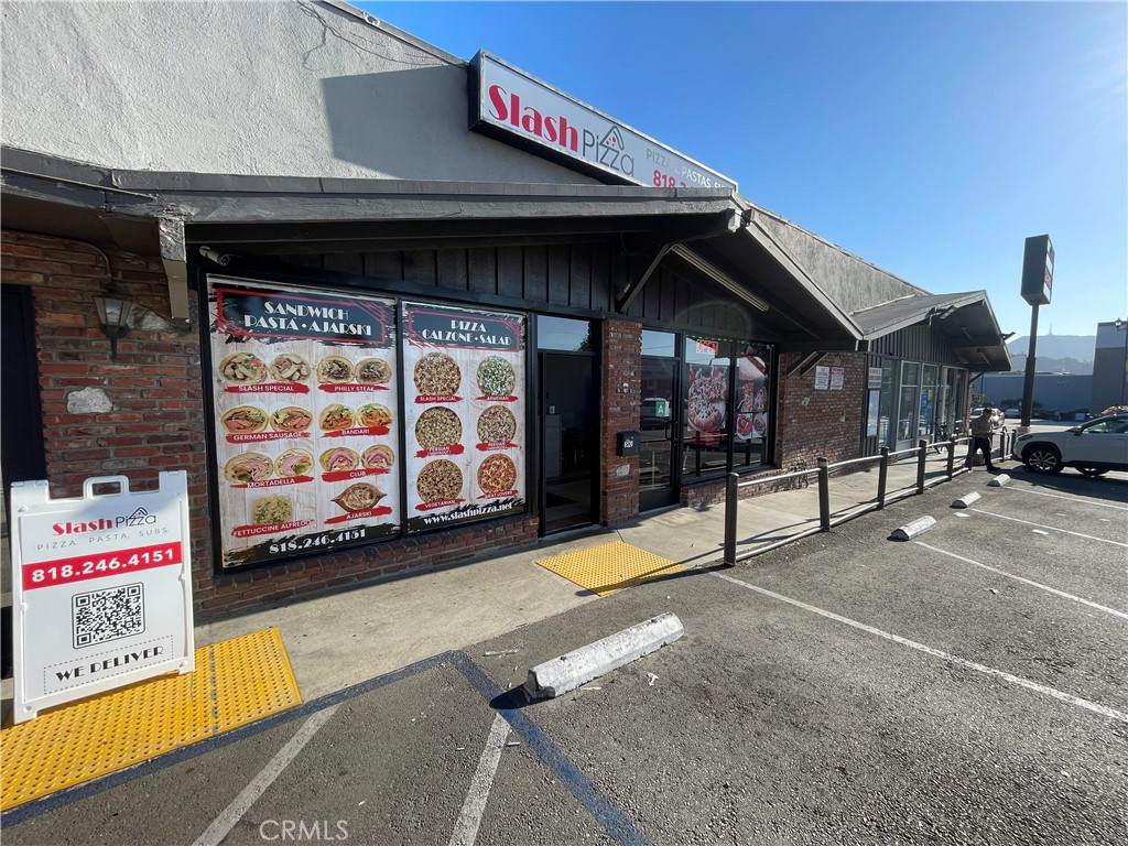 6520 San Fernando Road - Photo 1