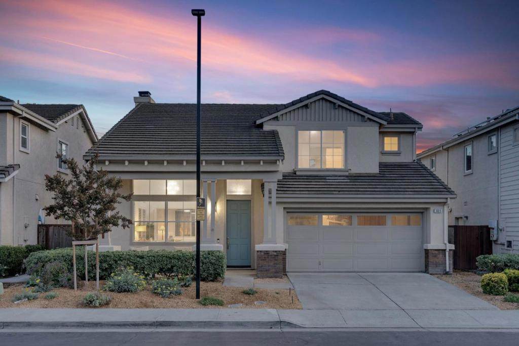 3489 Quarry Park Drive - Photo 1