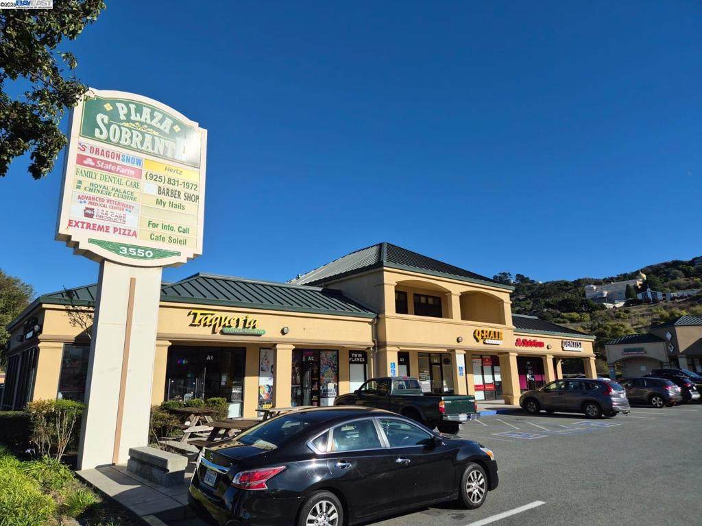 3550 San Pablo Dam Road - Photo 1