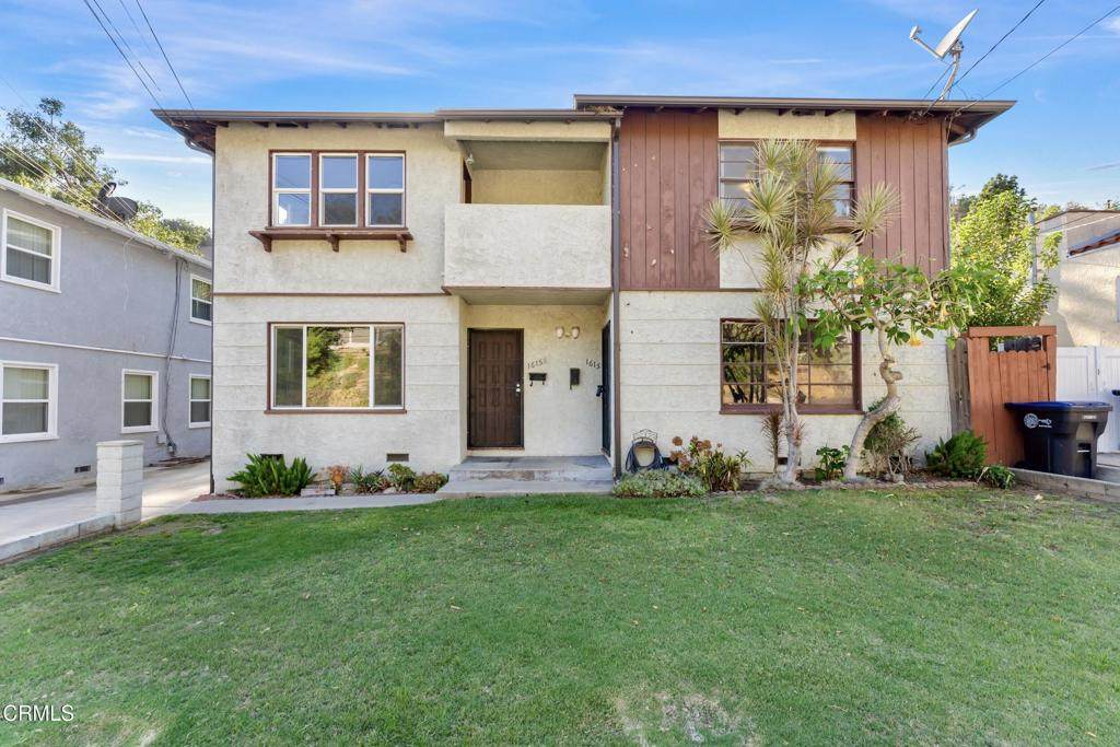 1615 Adams Street - Photo 1