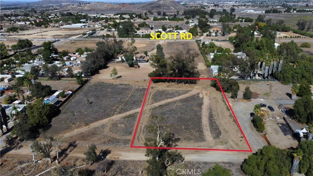 28362 Billy Lane - Photo 1