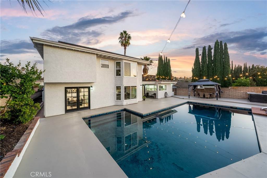 25311 Pike Road - Photo 1