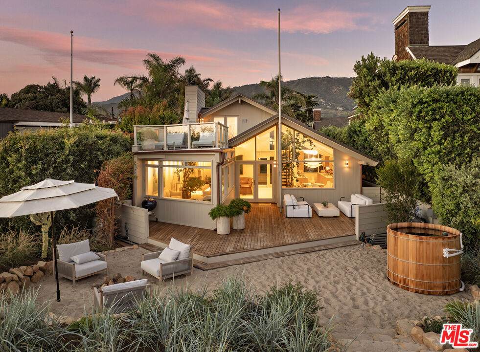 3519 Padaro Lane - Photo 1