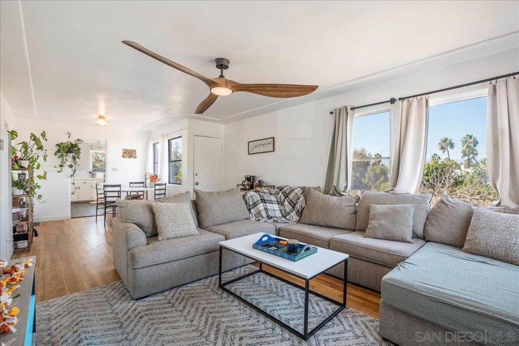 4495 Montalvo St - Photo 1