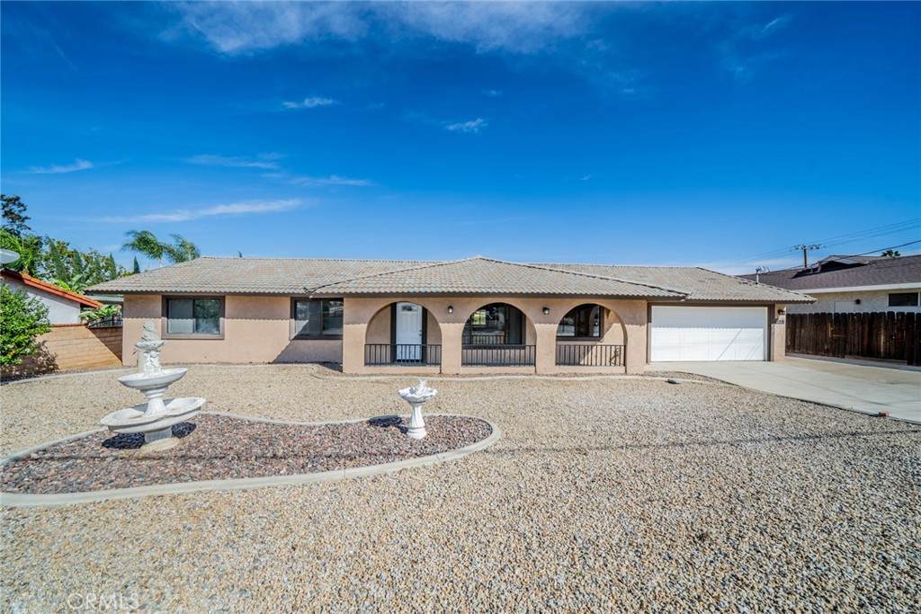 17470 Krameria Avenue - Photo 1