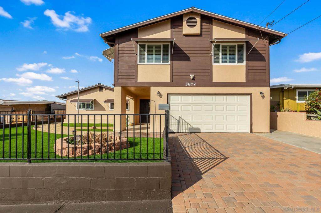 3672 Byrd St - Photo 1