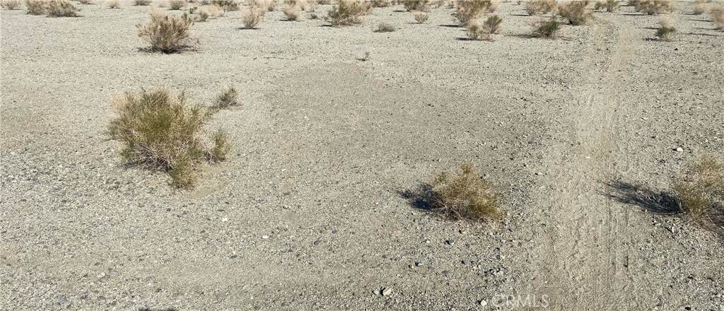 0 Twentynine Palms 0613-131-21-0000 - Photo 1