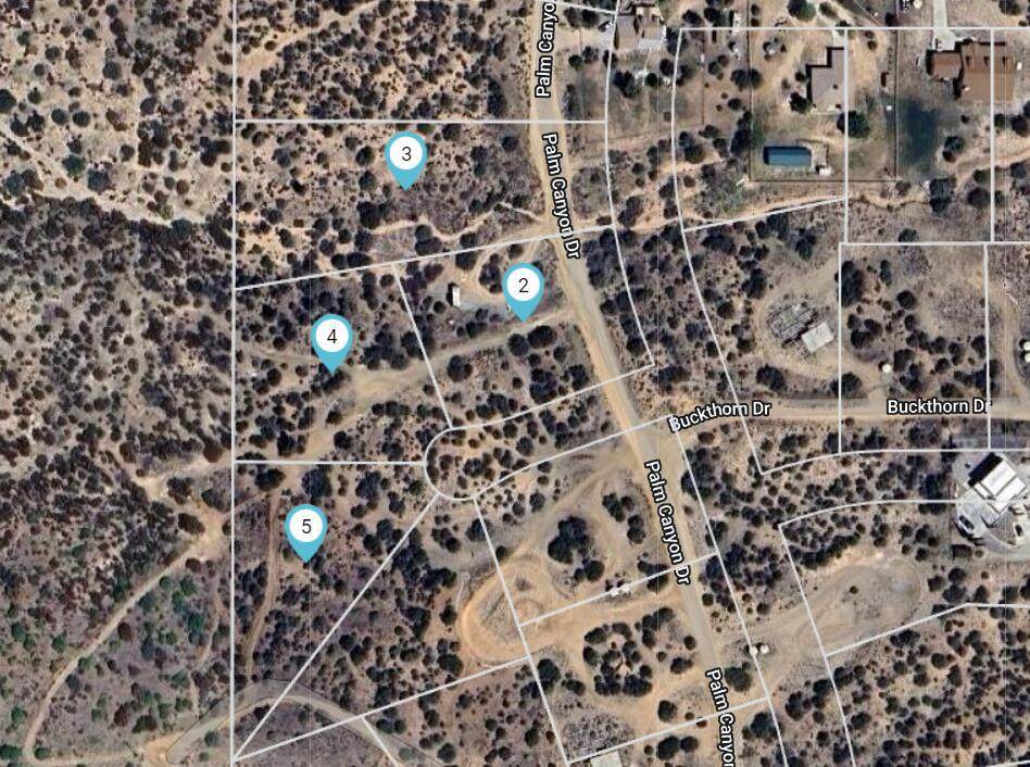 1 Zurich Drive - Photo 1