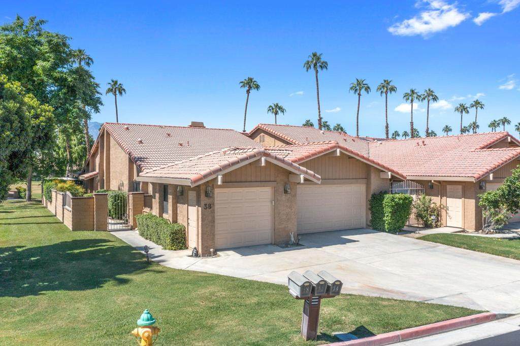 38 Conejo Circle - Photo 1