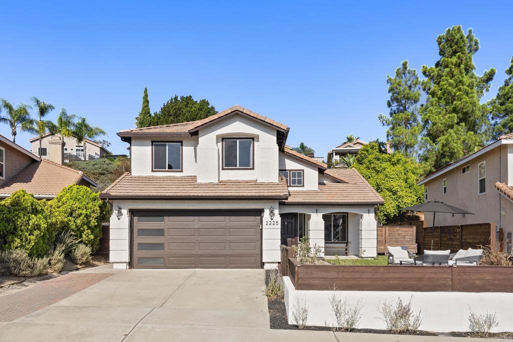 2225 Baxter Canyon Drive - Photo 1