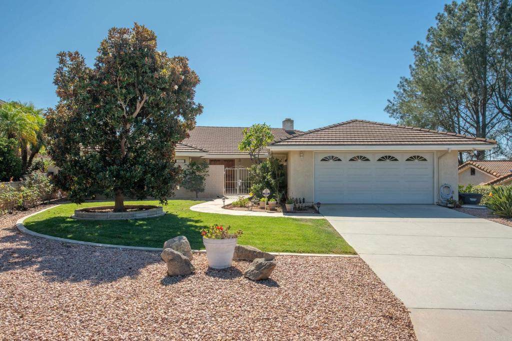 10951 Rim Road - Photo 1