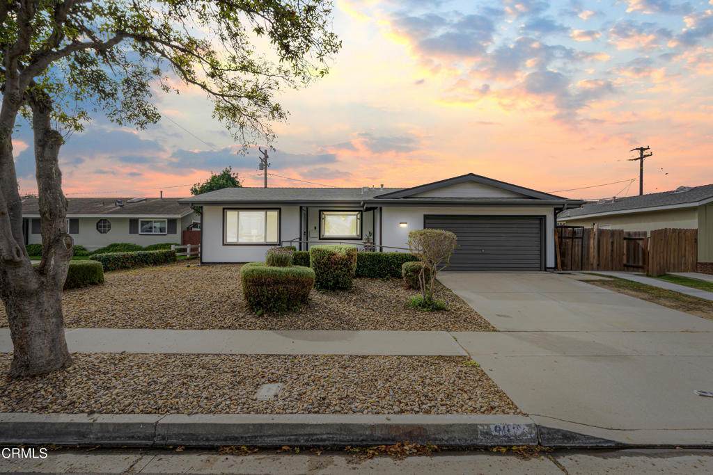 1892 Dunnigan Street - Photo 1