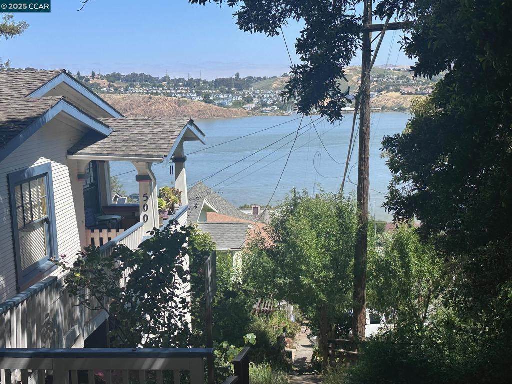 500 Alhambra St - Photo 1