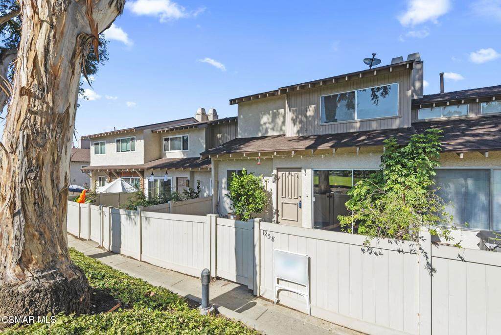 1258 Ramona Drive - Photo 1