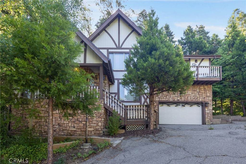 375 Kuffel Canyon Road - Photo 1