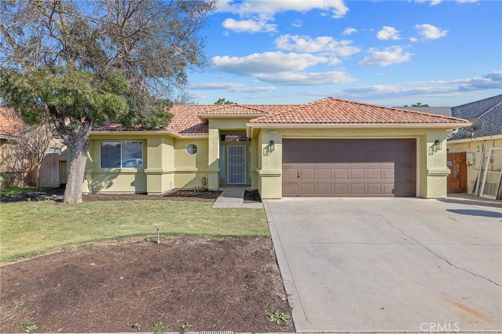 2411 Cottonwood Drive - Photo 1