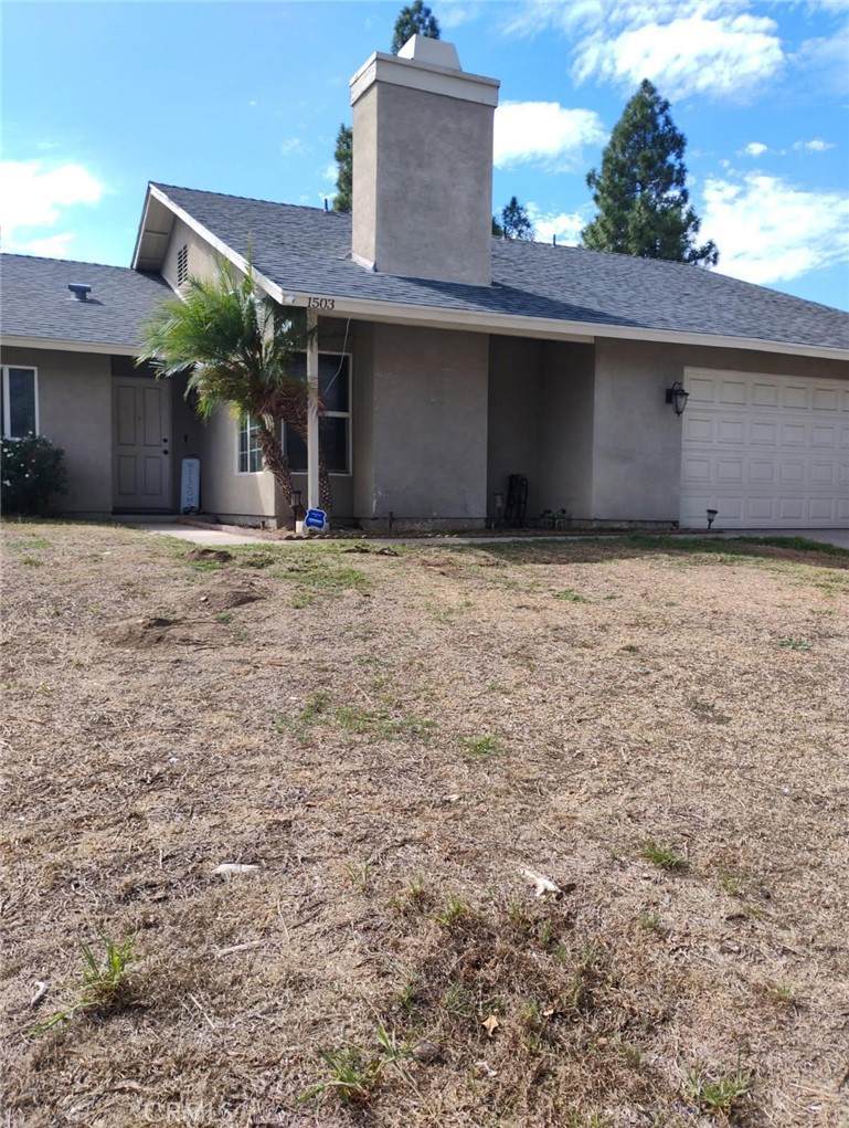 1503 Indian Trail - Photo 1