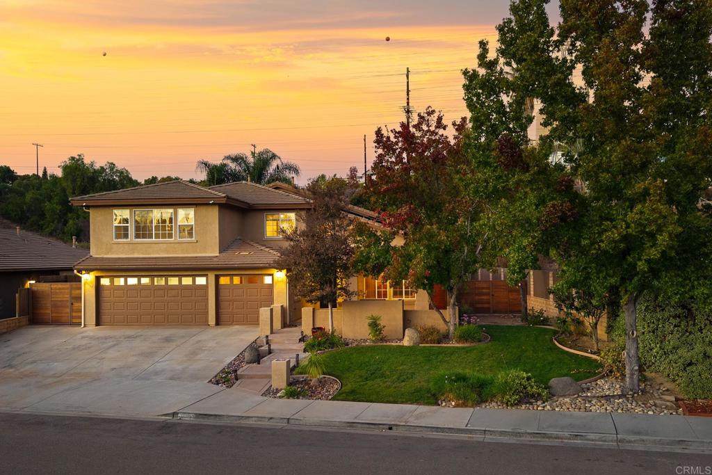 13908 Cheryl Creek Dr - Photo 1