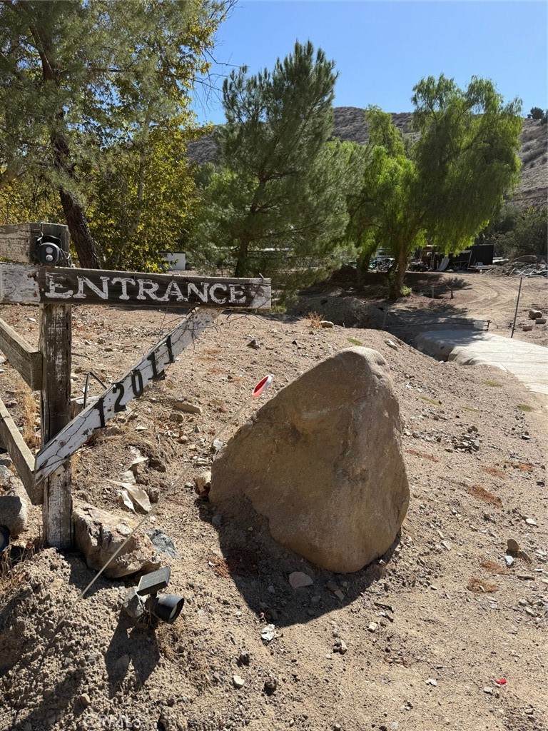 12011 Dawson Canyon - Photo 1