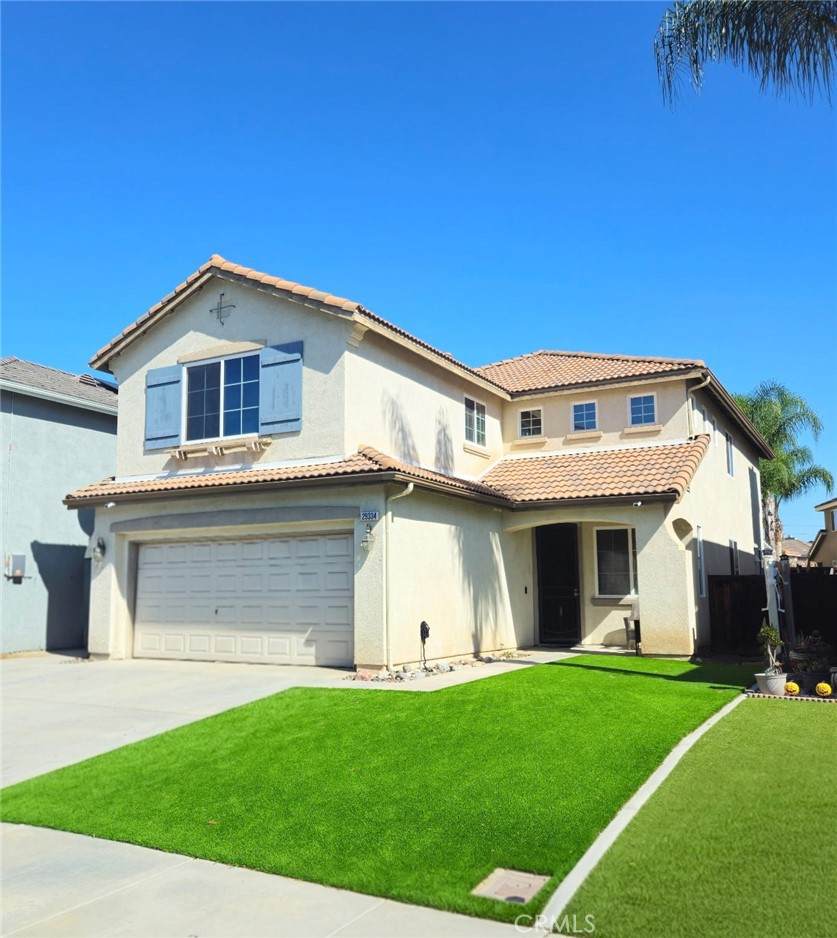 29334 Grande Vista Avenue - Photo 1